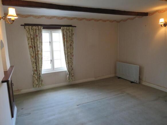 3 Bedroom Cottage To Rent In Orchard Lane Wyaston Ashbourne De6