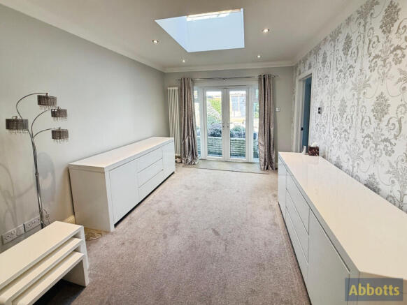 Living room 1