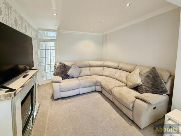 Living room 1
