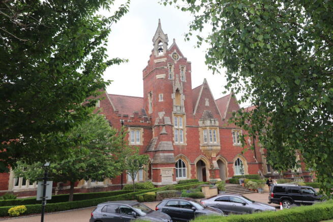 Clock Tower