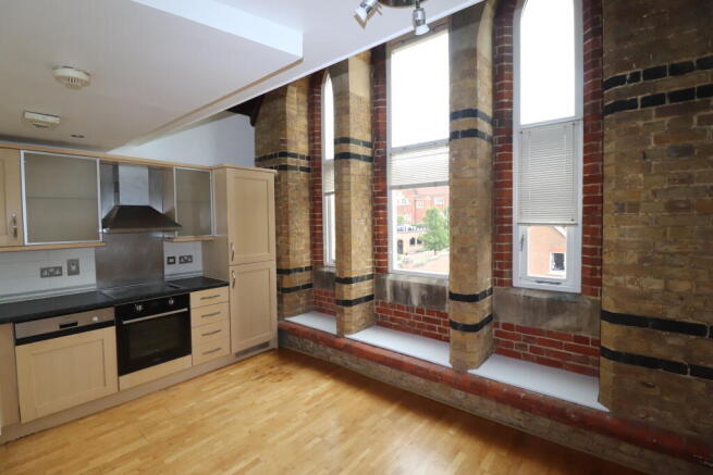 Kitchen Breakfast Room