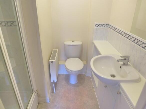 En-suite Bathroom