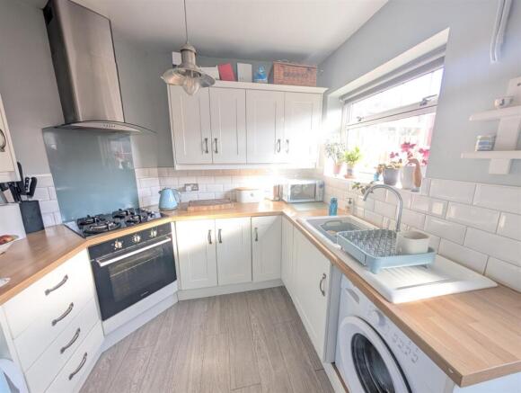 Kitchen a