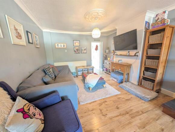 Living Room b