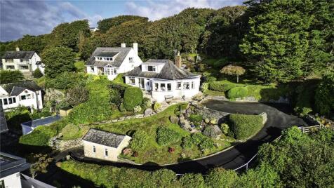 Morfa Bychan, Nr Borth-Y-Gest, Gwynedd, LL49