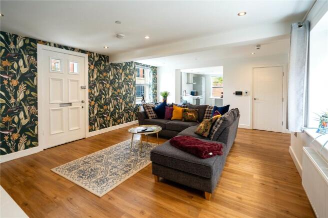 Apartment A