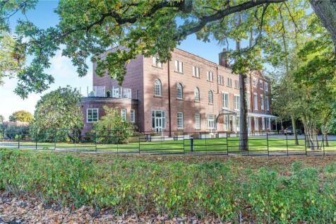 Christleton Hall, Townsend Way, Christleton, Chester, CH3