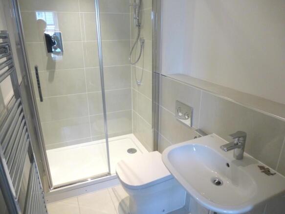 En-suite Bathroom