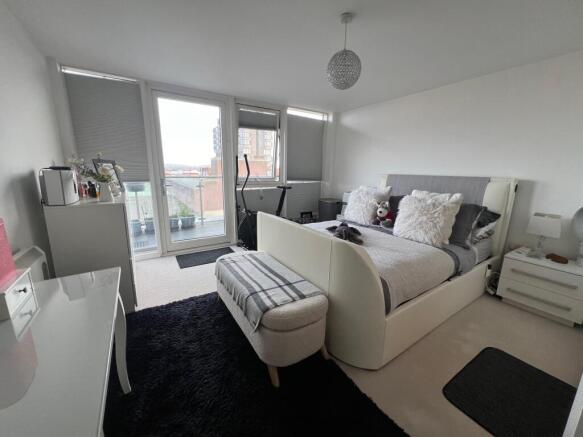 Bedroom 1