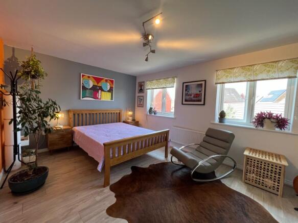 Bedroom 3
