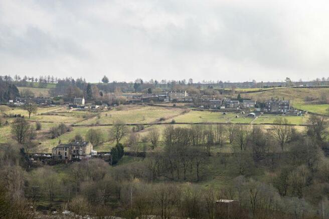 Land from Sowerby