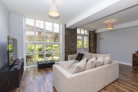 1 Excelsior Mill, Ripponden, HX6 4FD