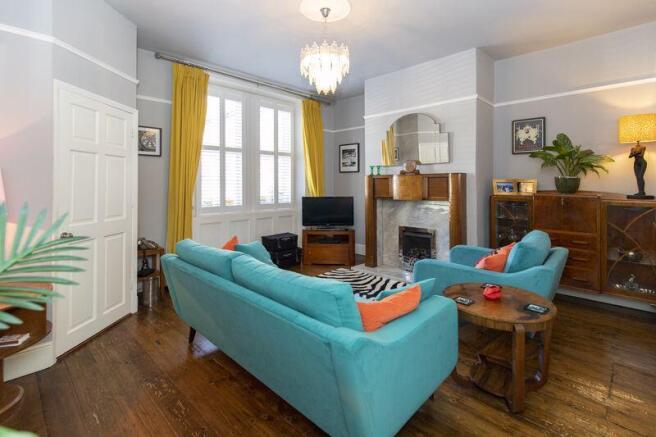 Sitting Room