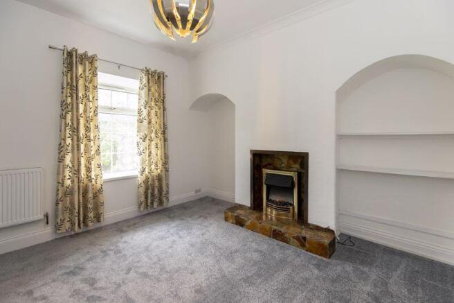 Snug / Occasional Bedroom