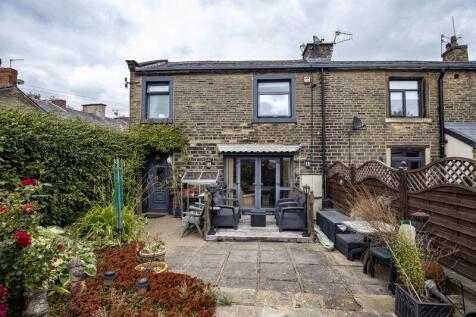 3 Whitegate Road, Siddal HX3 9AD