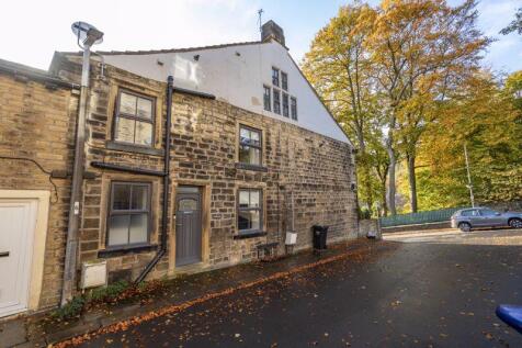 2 Hollin Street, Triangle, HX6 3NN