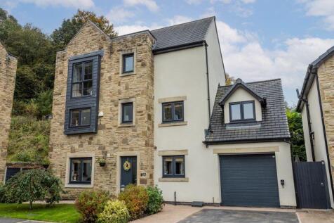 7 Mill Fold Way, Ripponden