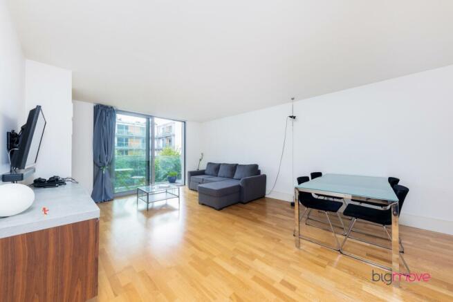 1 bedroom Apartment for sale
