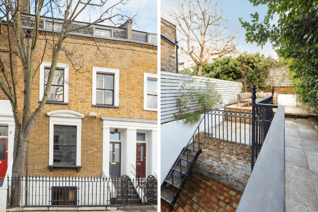 Four Bedroom House For Sale in Victoria Park