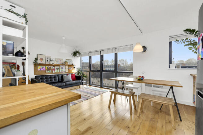 2 Bedroom Apartment for Sale