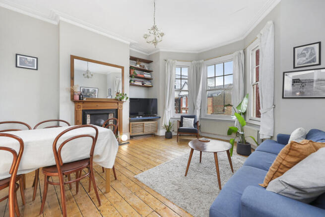 Three Bedroom Apartment For Sale
