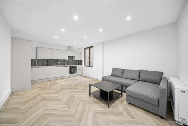 Two Bedroom Brand New Flat To Rent
