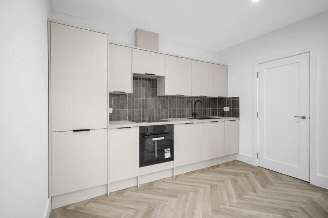 Two Bedroom Brand New Flat To Rent