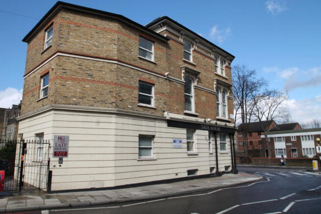 1 bedroom Apartment for rent in N16