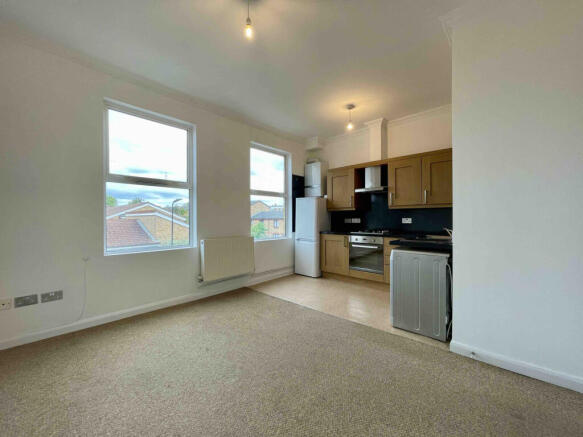 1 bedroom Apartment for rent in E5