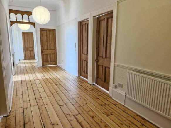 Hallways