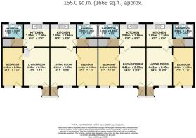 Floor/Site plan 1