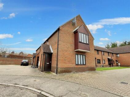 Manor Court, Aylsham, Norwich