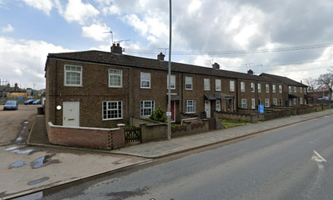 Weeting, Brandon, IP27