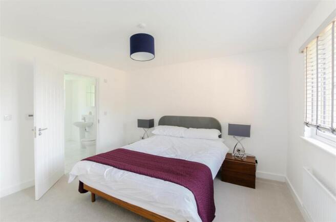 Show home