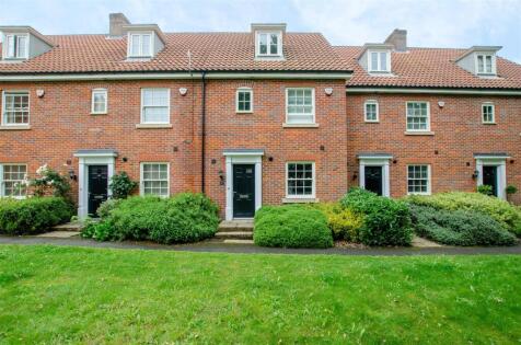 Little Plumstead, Norwich, NR13