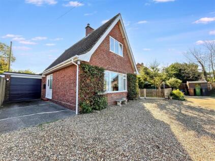 Sandpit Lane, Thorpe Market, Norwich