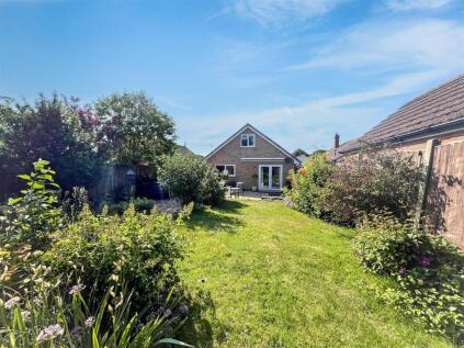 Broadwood Close, Trimingham, Norwich