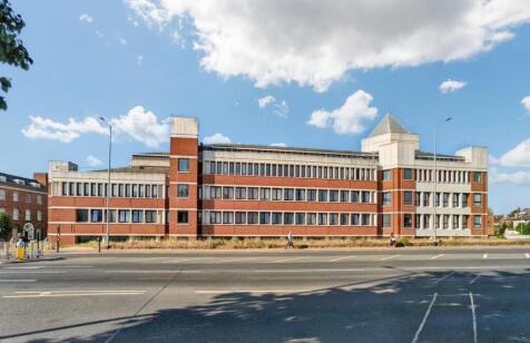 Sentinel House, Norwich, NR1