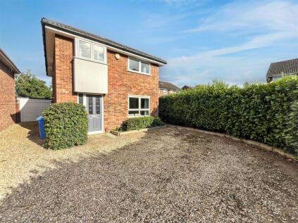 Walcot Close, Norwich