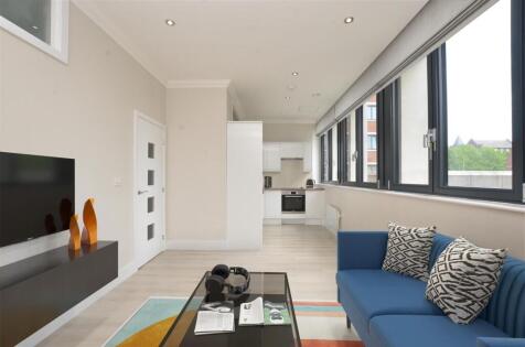 Norwich city centre, NR1