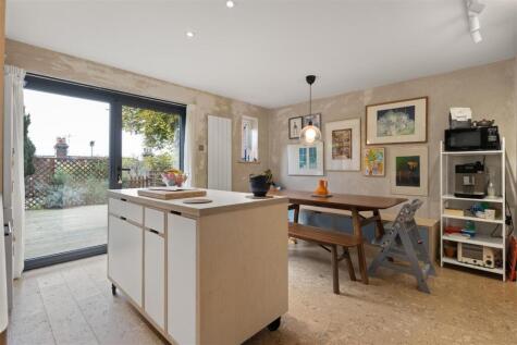 Thorpe Hamlet, NR1