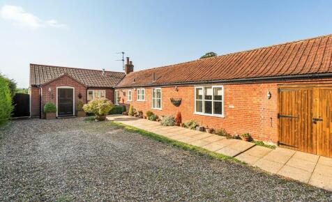 Bale Road, Sharrington, Norfolk