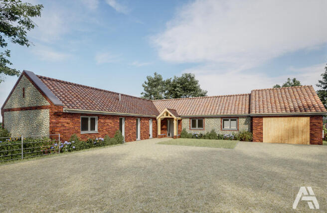 Plot 1 - The Old ...