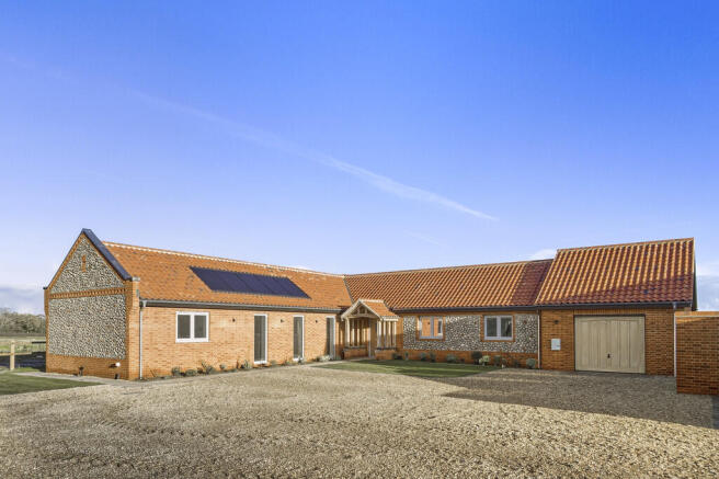 251124 Exteriors ...