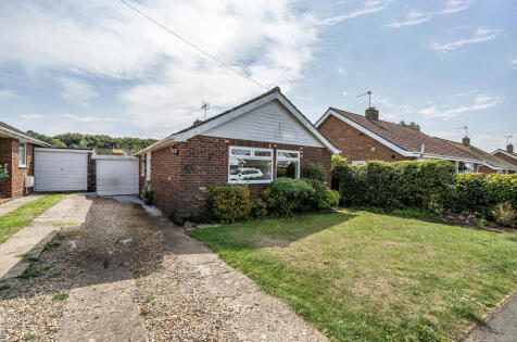 Lodge Close, Holt, Norfolk
