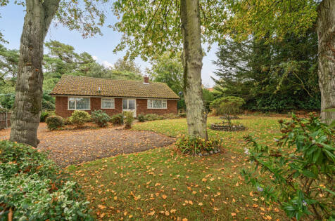 Back Lane, Blakeney, Norfolk