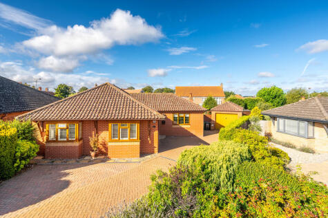Hendrie Road, Holt, Norfolk