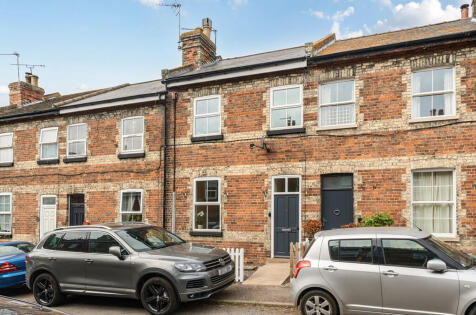 Melton Street, Melton Constable, Norfolk