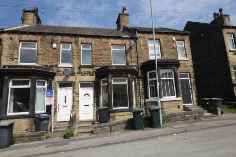 Clare Road, Wyke, Bradford