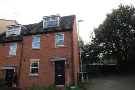 Renaissance Drive, Churwell, Leeds